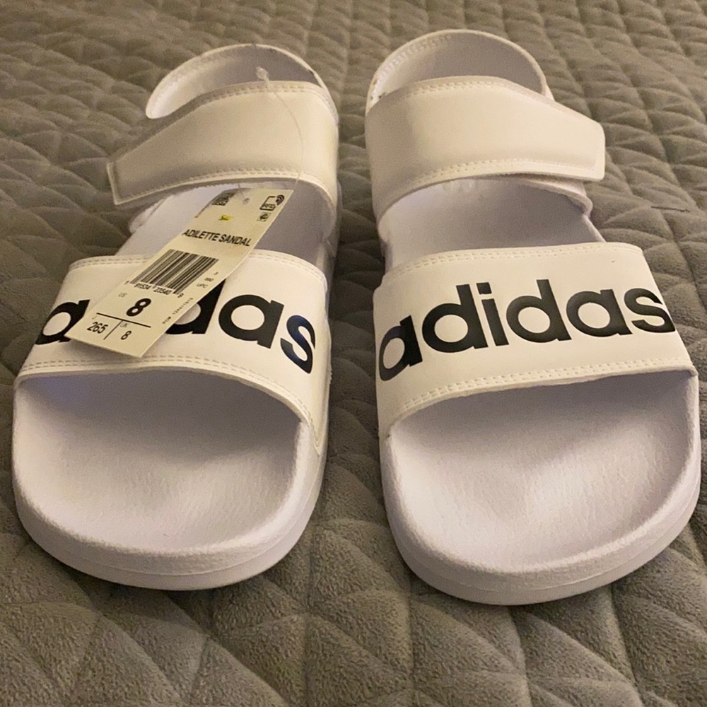Adidas sandals